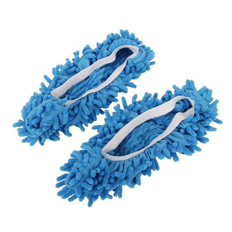 Microfiber Mop Slippers