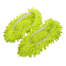 Microfiber Mop Slippers