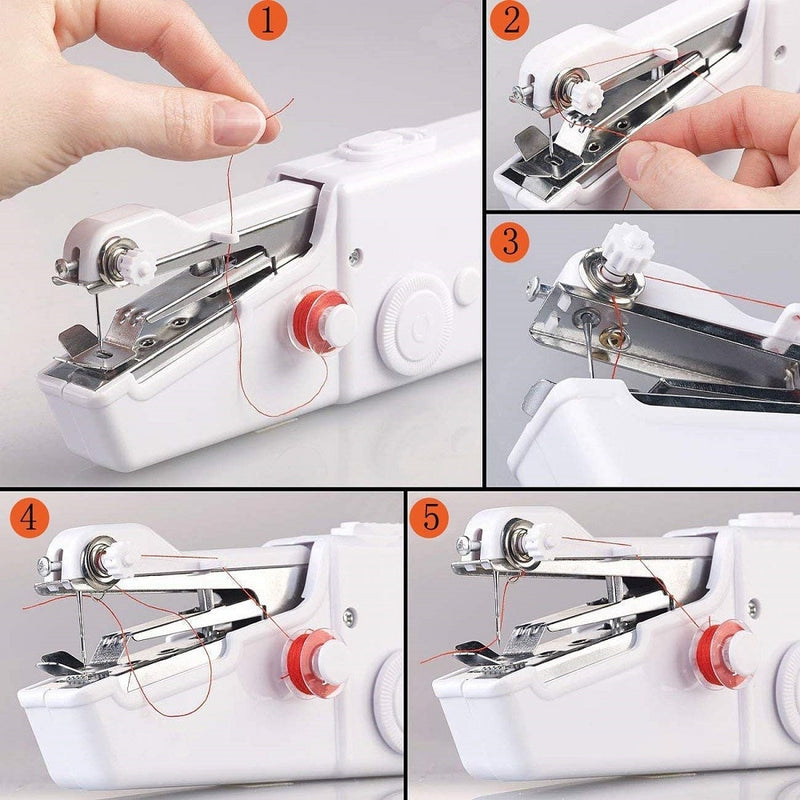 EasyStitch™ Handheld Sewing Machine